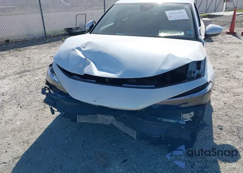 2024 Honda Civic Ex-L from USA, damaged, VIN 19XFL1H78RE014662